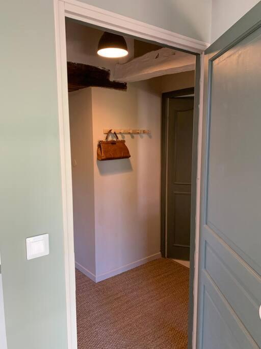 Studio Du Grand Beaumont Saint-Mélaine-sur-Aubance Kültér fotó